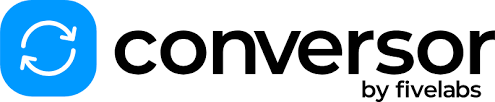 Conversor by FiveLabs